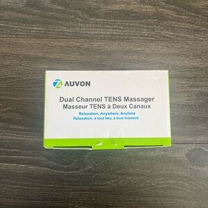 AUVON Tens Machine